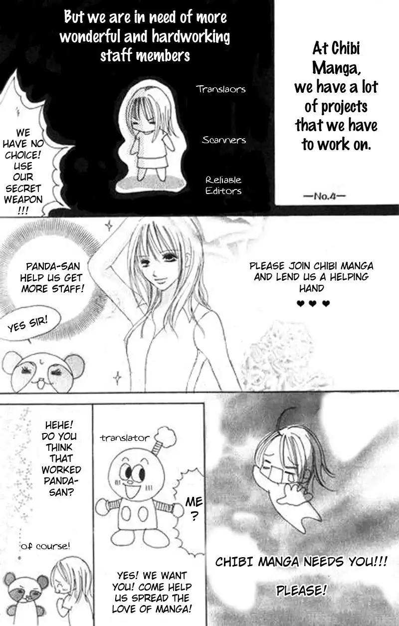 Hana ni Kedamono Chapter 3 3
